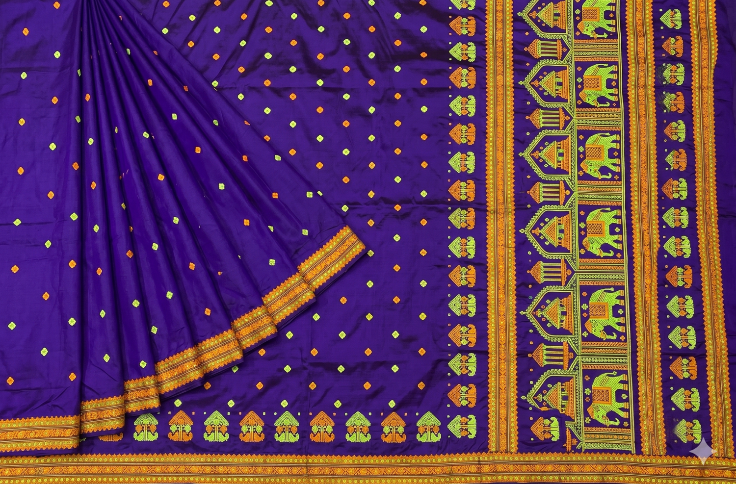 North East Weaves